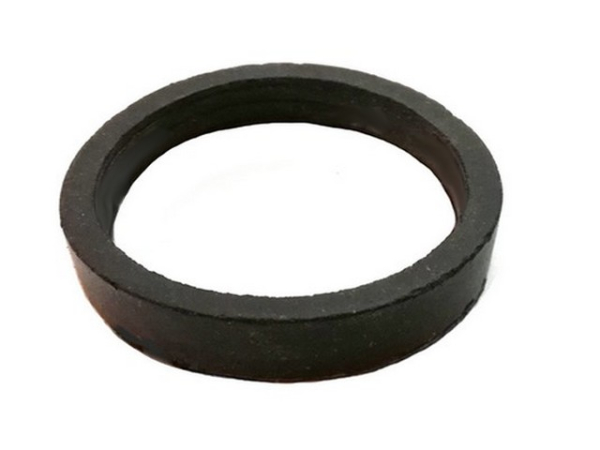 61 teiliges Flippergummi Set weiß